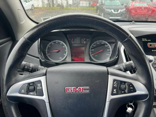 2014 GMC Terrain SLT-1
