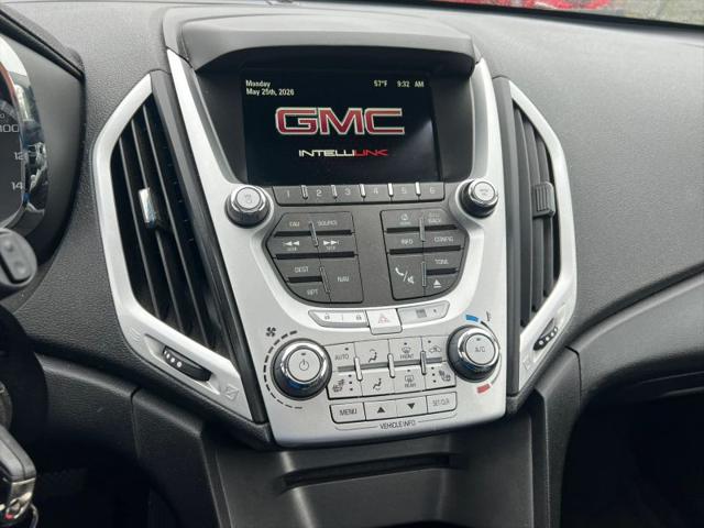 2014 GMC Terrain SLT-1