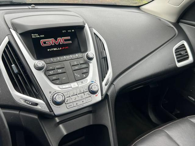 2014 GMC Terrain SLT-1
