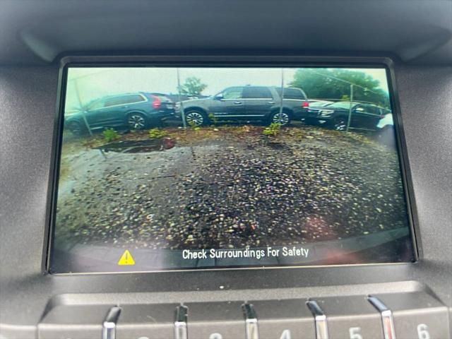 2014 GMC Terrain SLT-1
