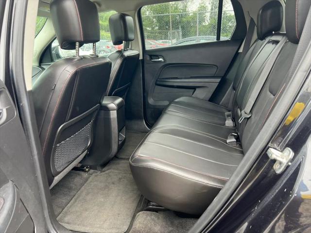 2014 GMC Terrain SLT-1