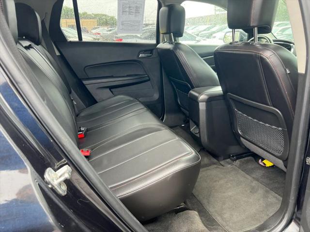 2014 GMC Terrain SLT-1