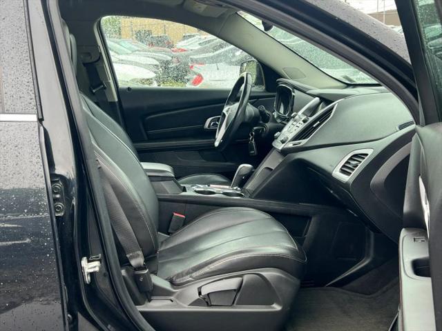 2014 GMC Terrain SLT-1
