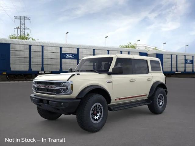 2026 Ford Bronco Outer Banks for sale in Edinburg, TX