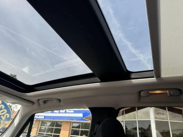 2020 Jeep Renegade Altitude 4x4