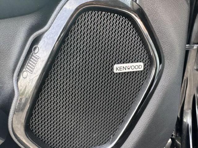 2020 Jeep Renegade Altitude 4x4