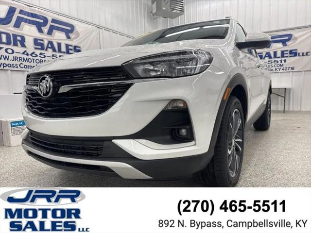 2023 Buick Encore GX Select FWD for sale in Campbellsville, KY