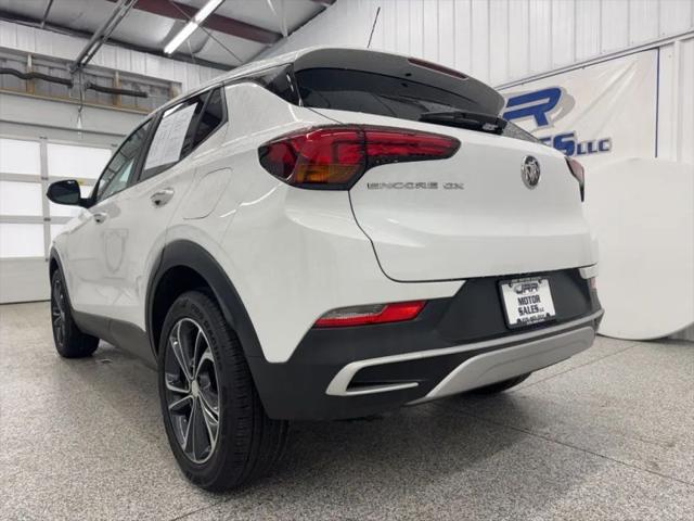 2023 Buick Encore GX Select FWD