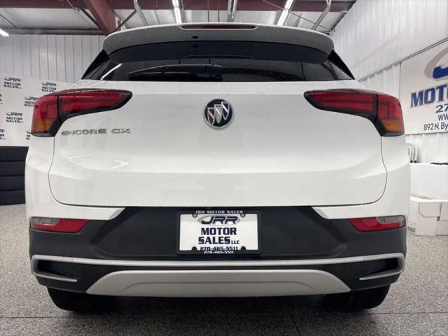 2023 Buick Encore GX Select FWD