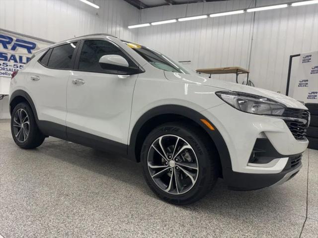 2023 Buick Encore GX Select FWD