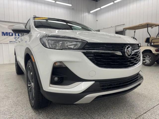2023 Buick Encore GX Select FWD
