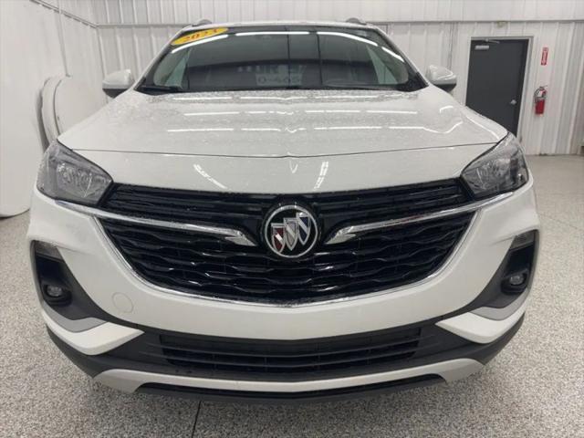 2023 Buick Encore GX Select FWD