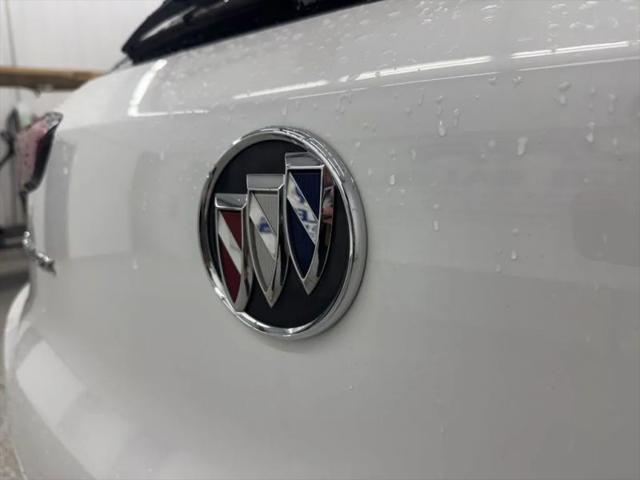 2023 Buick Encore GX Select FWD