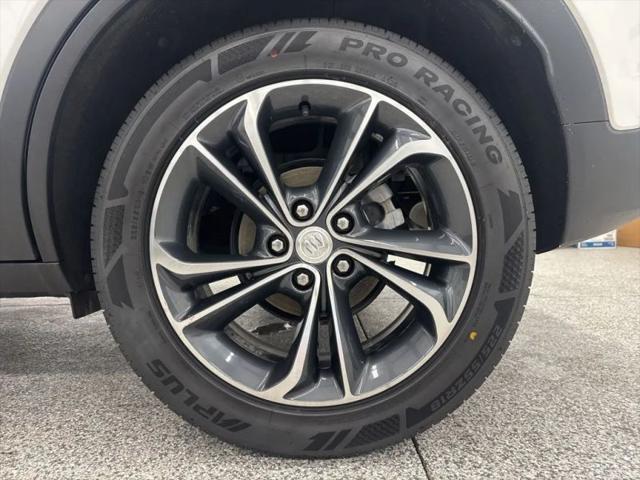 2023 Buick Encore GX Select FWD