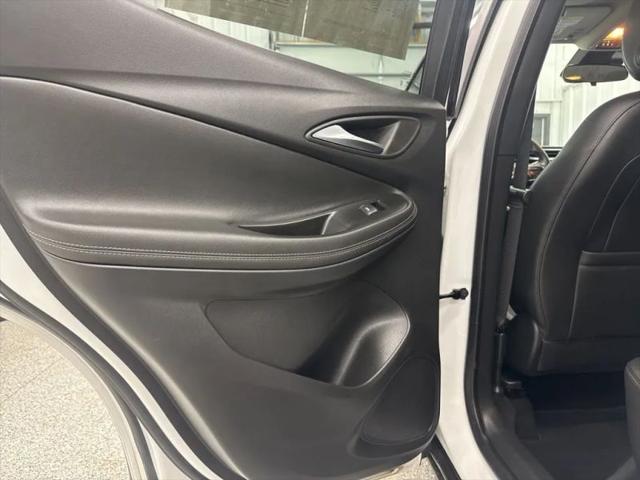 2023 Buick Encore GX Select FWD