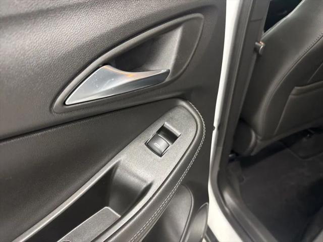2023 Buick Encore GX Select FWD