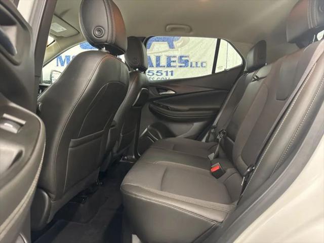 2023 Buick Encore GX Select FWD