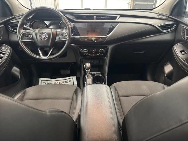 2023 Buick Encore GX Select FWD
