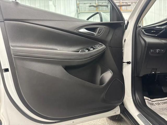 2023 Buick Encore GX Select FWD