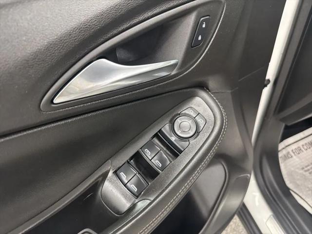 2023 Buick Encore GX Select FWD