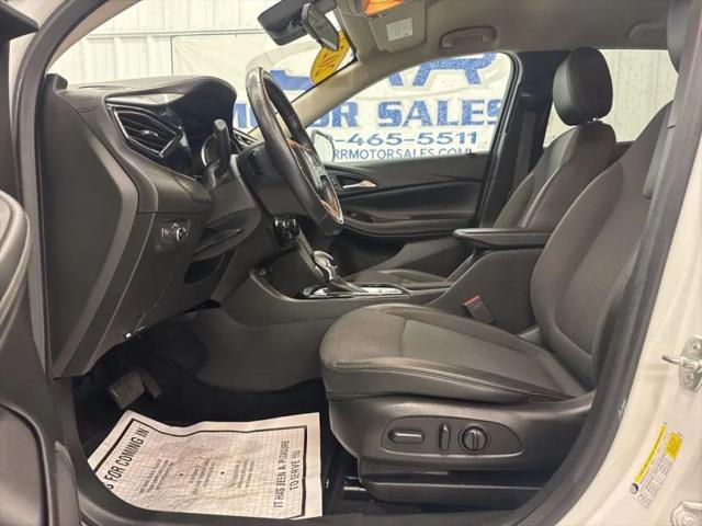 2023 Buick Encore GX Select FWD