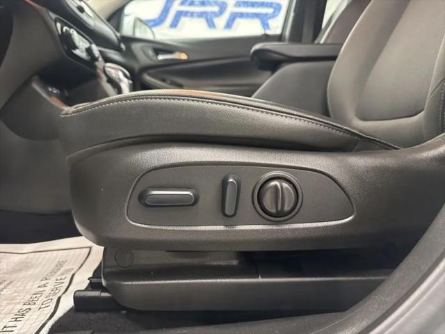 2023 Buick Encore GX Select FWD