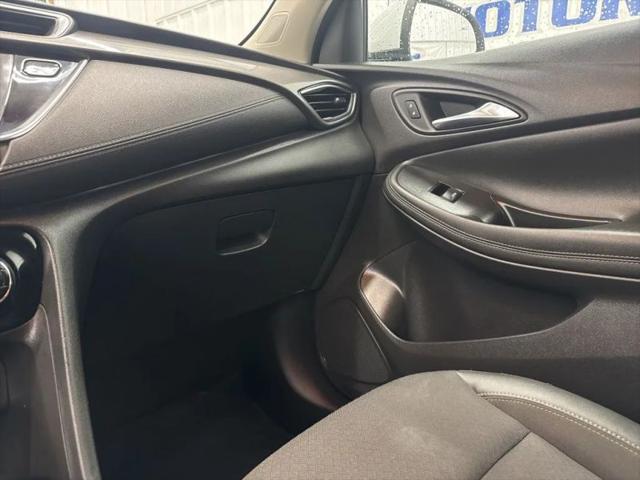 2023 Buick Encore GX Select FWD