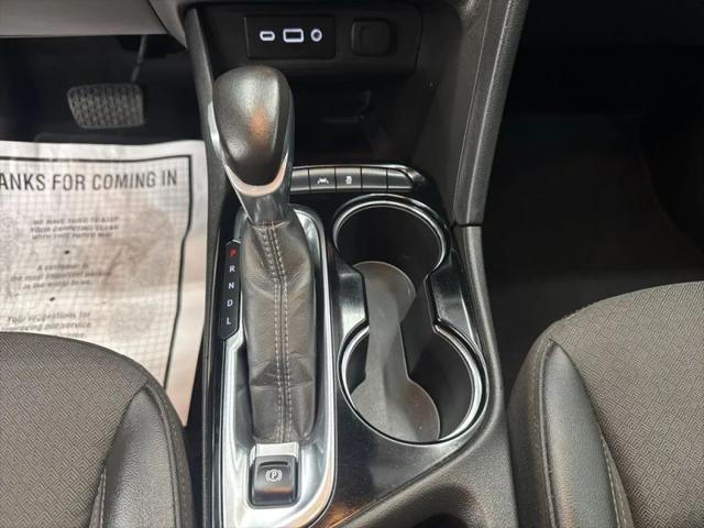 2023 Buick Encore GX Select FWD