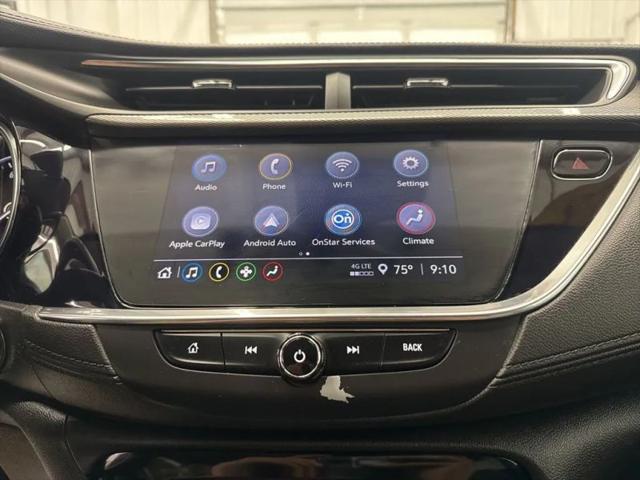 2023 Buick Encore GX Select FWD