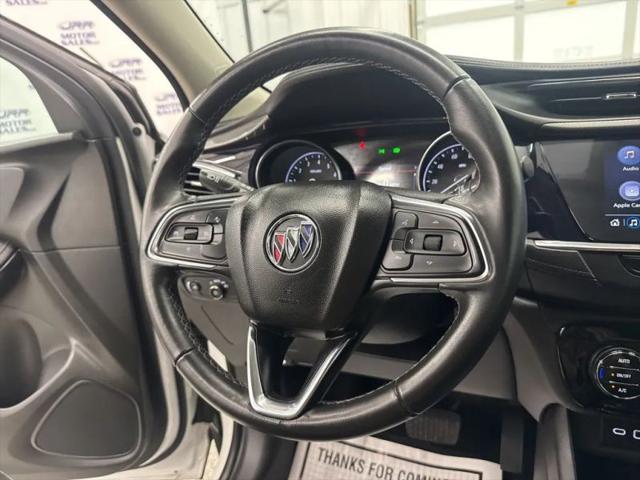 2023 Buick Encore GX Select FWD