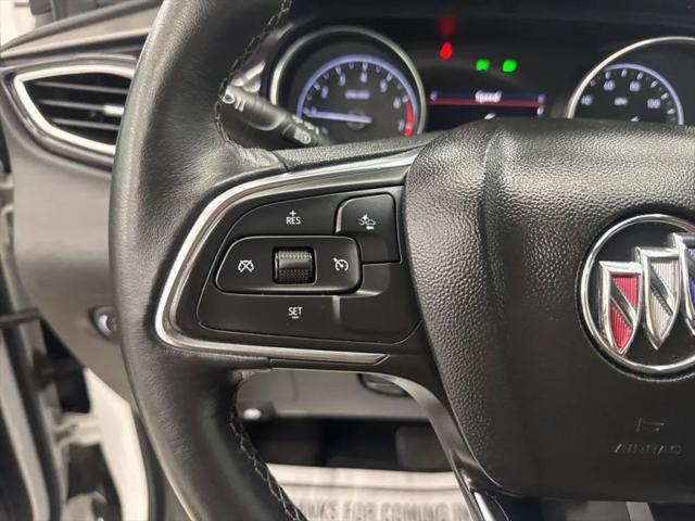 2023 Buick Encore GX Select FWD
