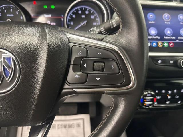 2023 Buick Encore GX Select FWD