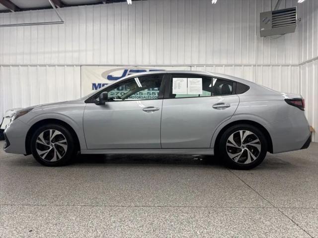 2023 Subaru Legacy Base