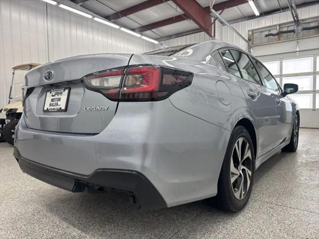 2023 Subaru Legacy Base
