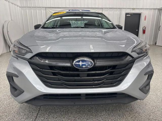 2023 Subaru Legacy Base