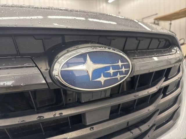 2023 Subaru Legacy Base