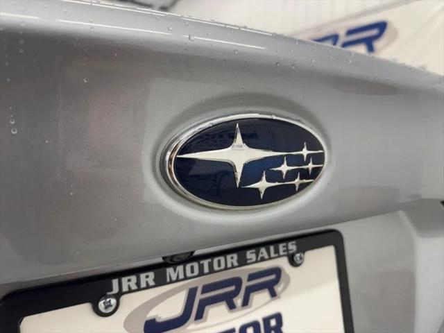2023 Subaru Legacy Base