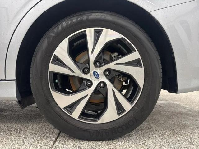 2023 Subaru Legacy Base