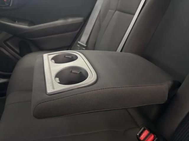 2023 Subaru Legacy Base