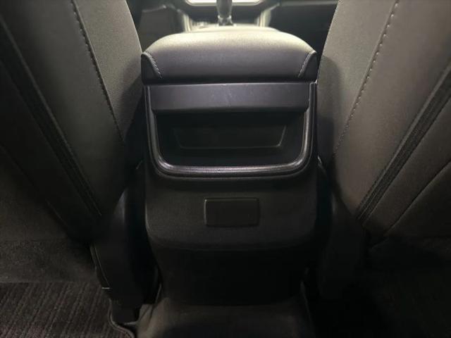 2023 Subaru Legacy Base