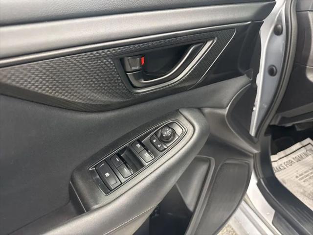 2023 Subaru Legacy Base