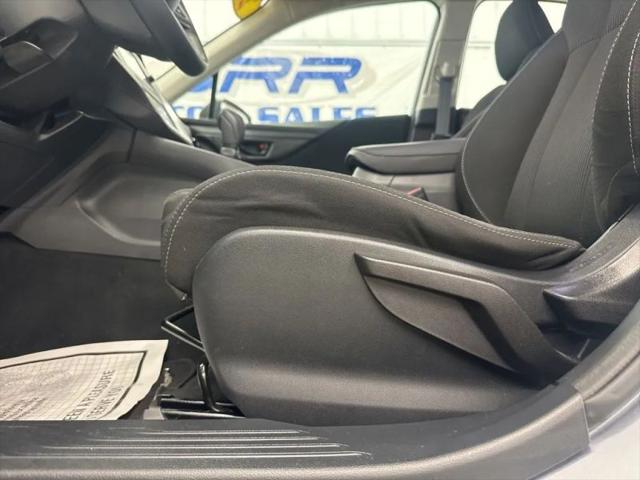 2023 Subaru Legacy Base