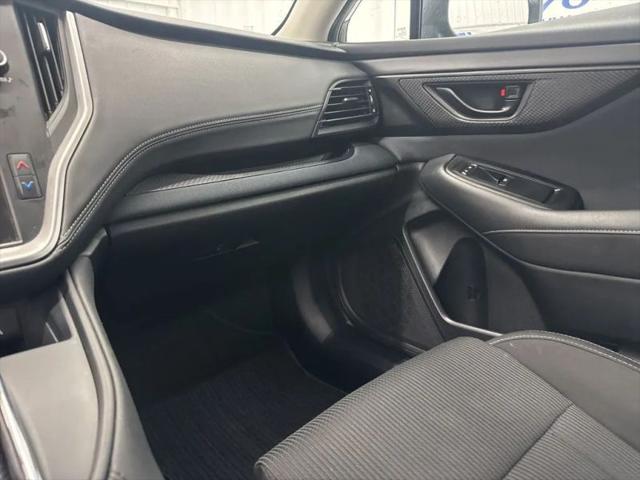 2023 Subaru Legacy Base