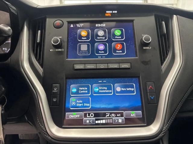 2023 Subaru Legacy Base