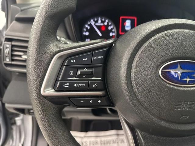 2023 Subaru Legacy Base