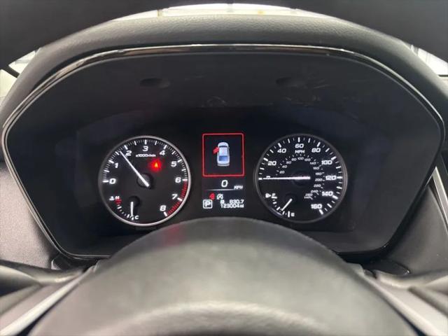 2023 Subaru Legacy Base