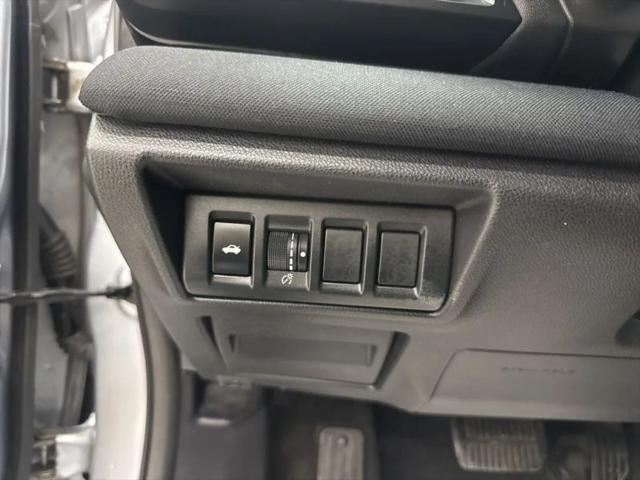 2023 Subaru Legacy Base