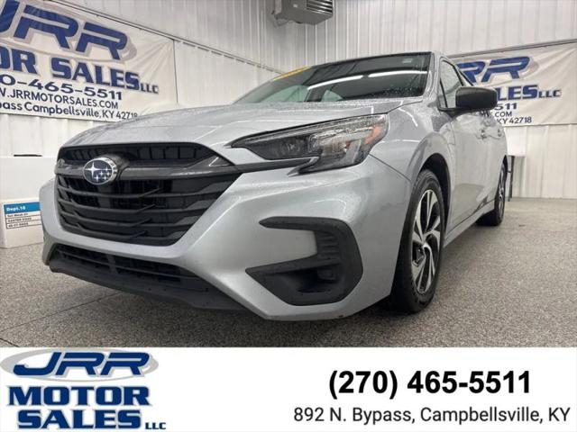 2023 Subaru Legacy Base for sale in Campbellsville, KY