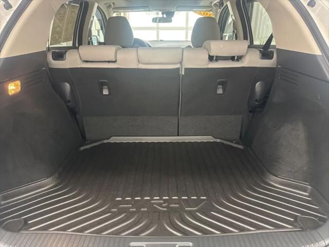 2021 Honda HR-V AWD EX