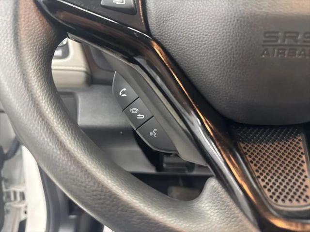 2021 Honda HR-V AWD EX